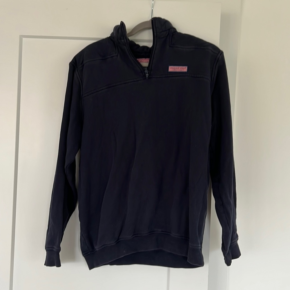 Men’s Small Original Vineyard Vines Shep Shirt